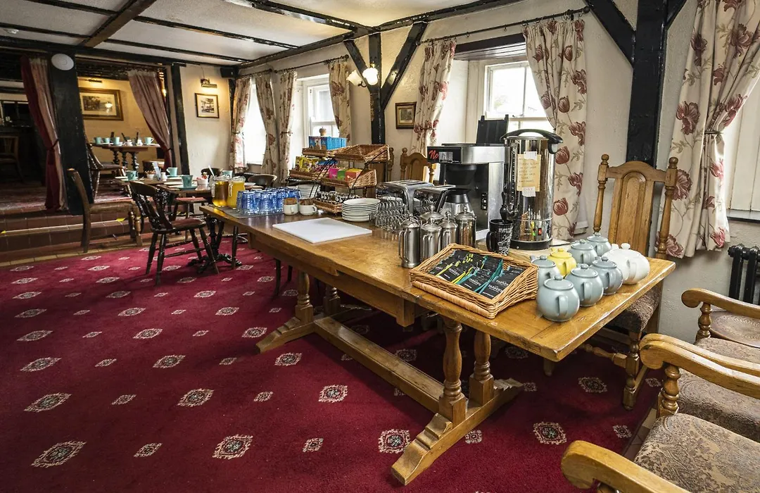 Queens Head Inn-1