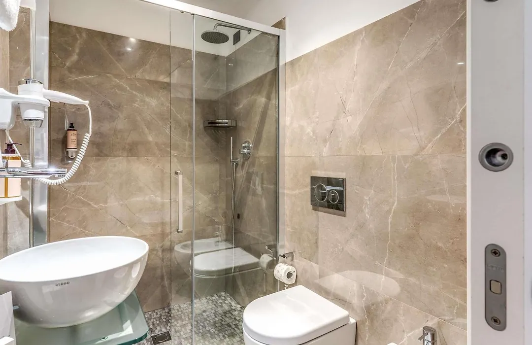 Mercure Roma Centro Termini-1