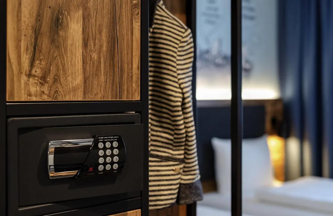 Ibis Styles Hamburg Barmbek-1