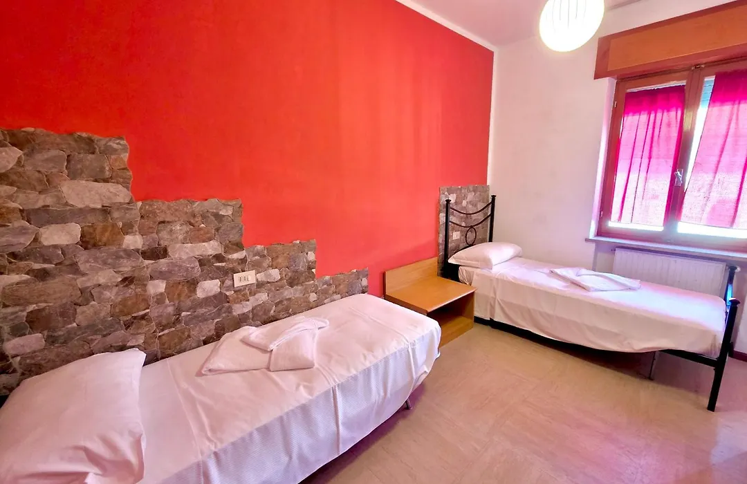Albergo Ristorante Dal Cogo-1