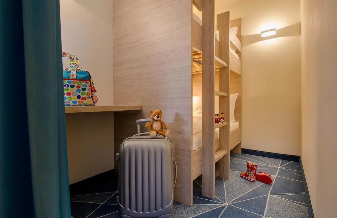 Ibis Styles Bad Reichenhall-1