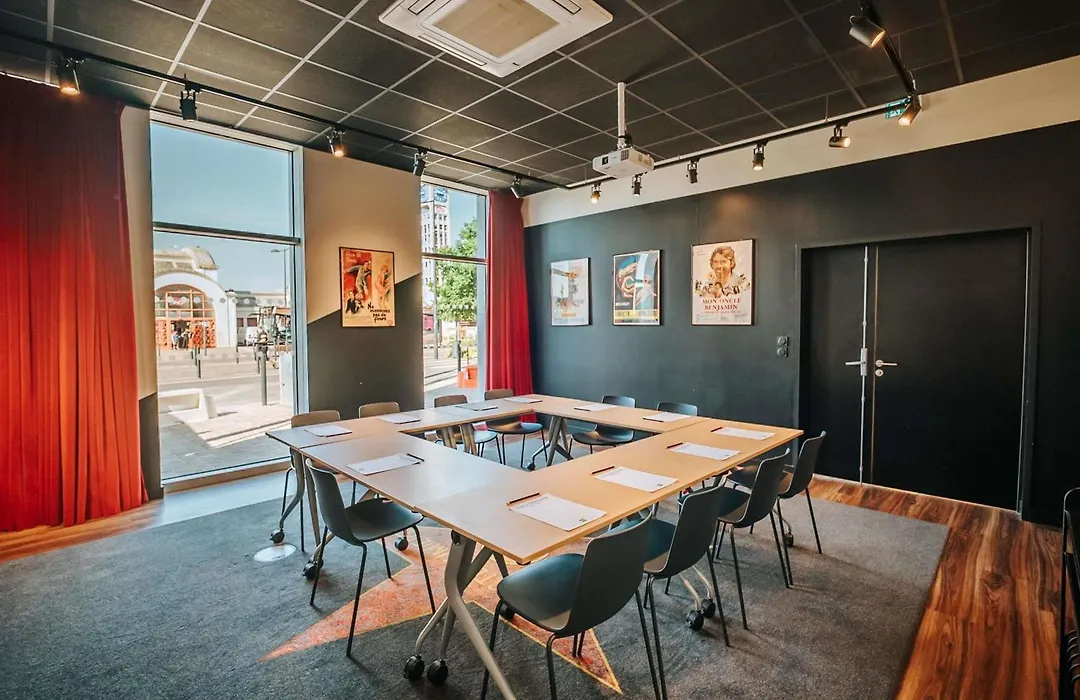 ibis Styles Lens Centre Gare-1