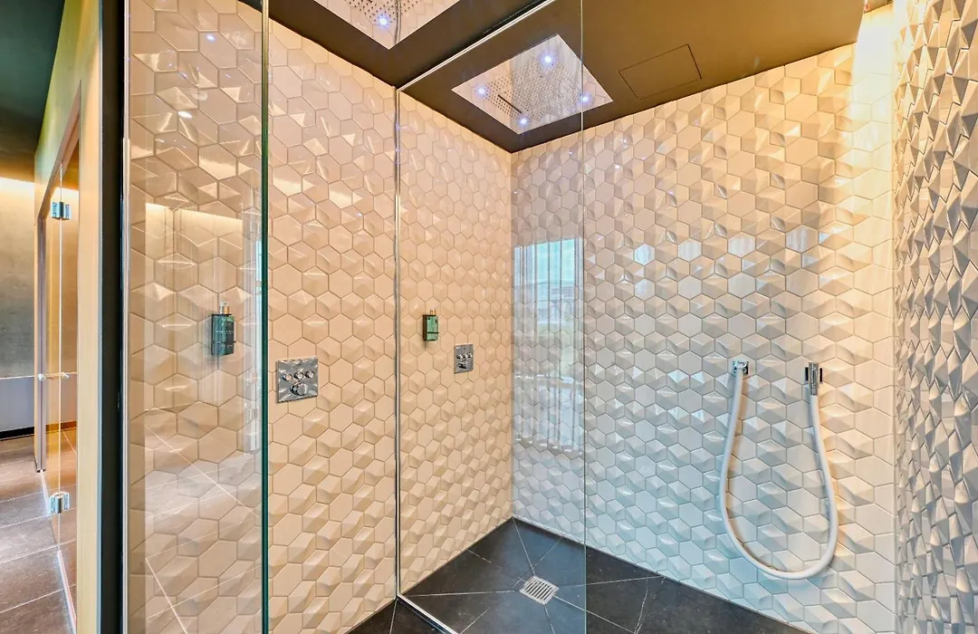 B'Mine Frankfurt Airport, Worldhotels Crafted-1
