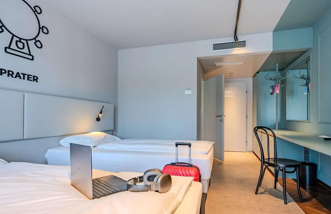 Ibis Styles Graz Messe-1