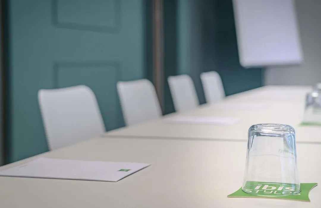 Ibis Styles Graz Messe-1