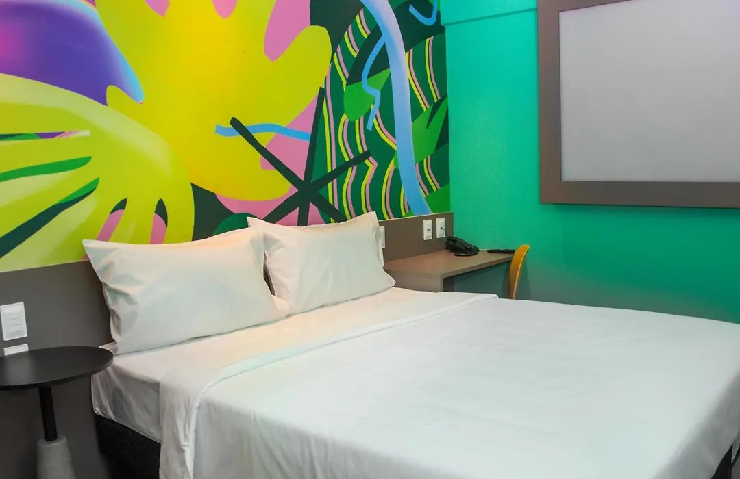 Ibis Styles Garanhuns-1