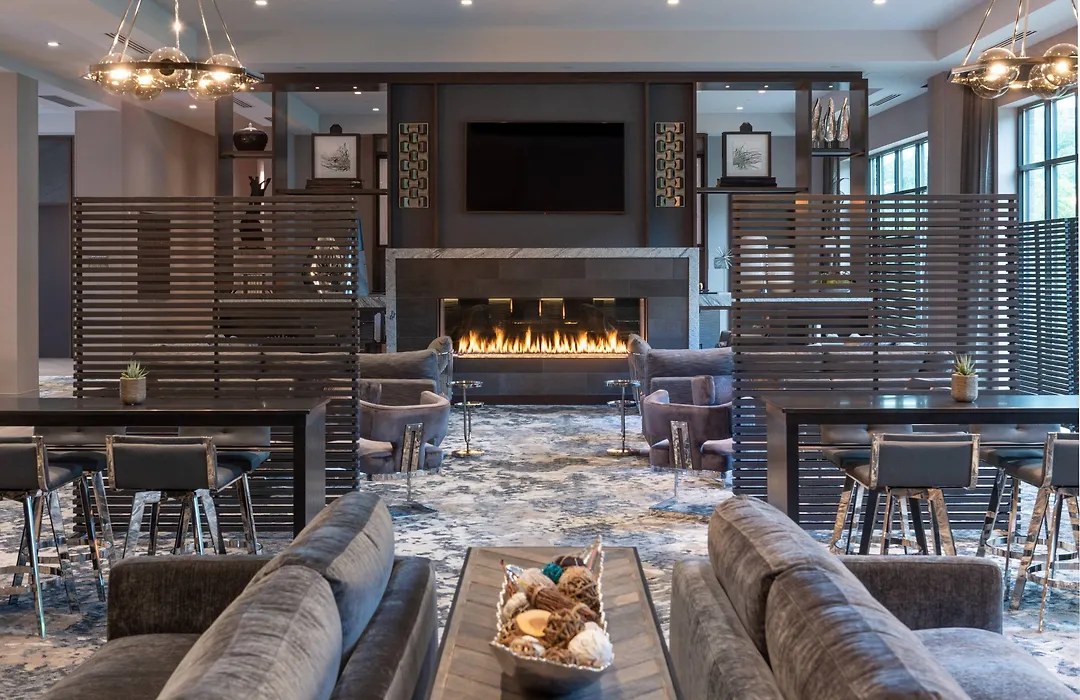 Fairfield Inn & Suites By Marriott Boston Waltham-1