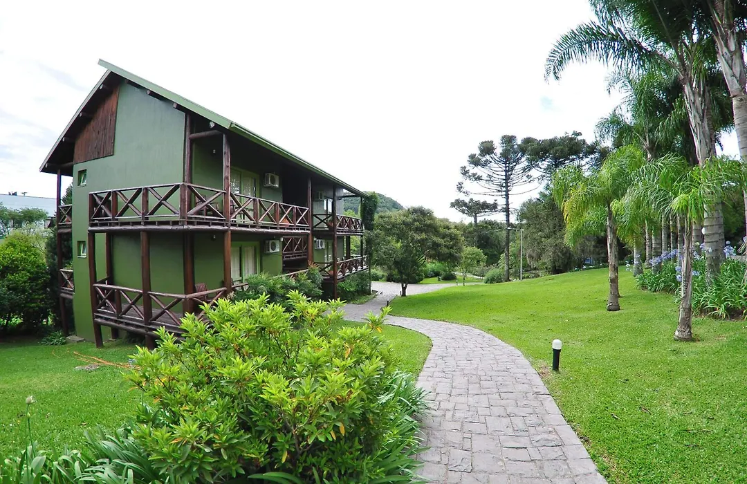 Villa Flor Ecoresort-1