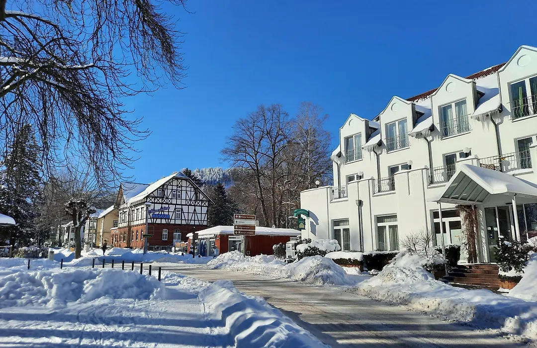 AKZENT Hotel Zur Post-1