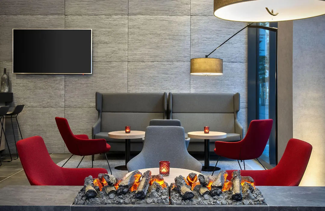 Holiday Inn Express Stuttgart-Waiblingen By Ihg-1