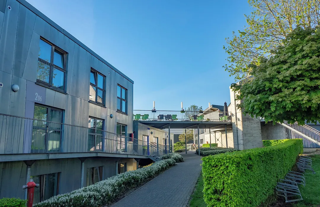 Sport- Und Ferienpark Worriken-1