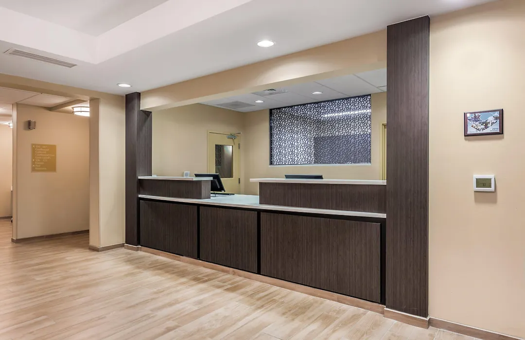 Candlewood Suites Bethlehem South By Ihg-1