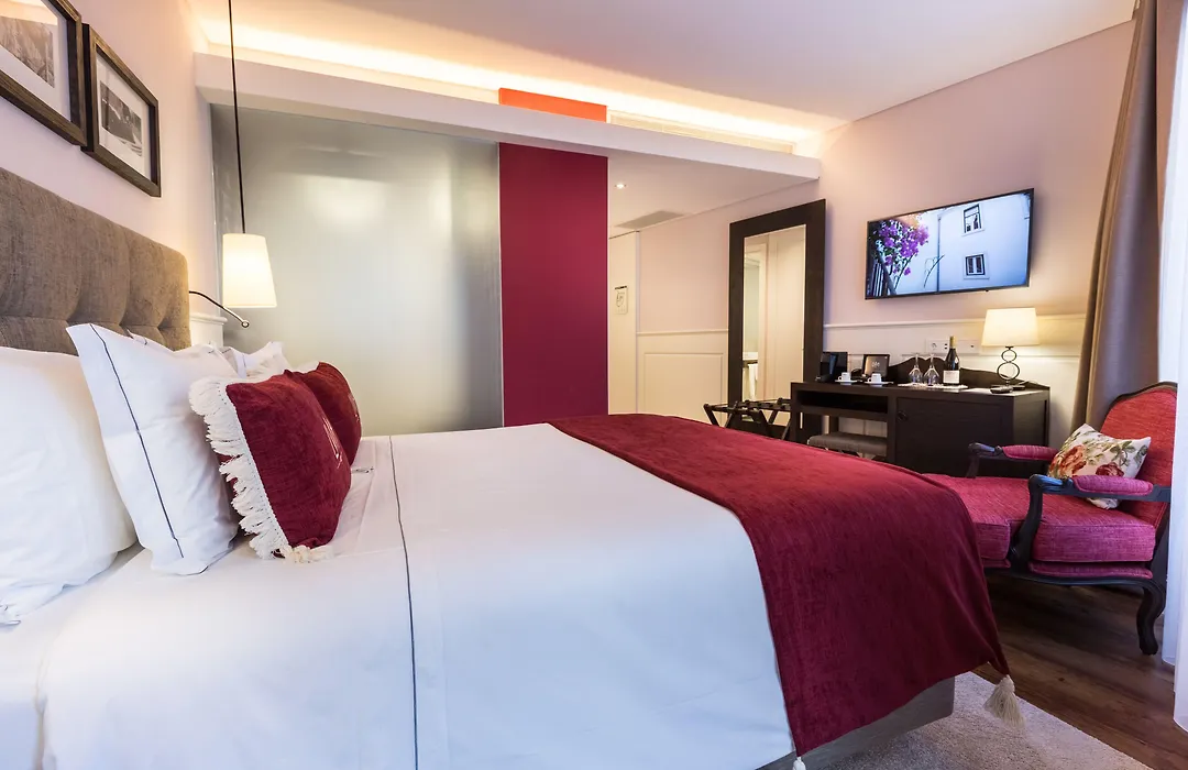 Lisbon Wine Hotel-1