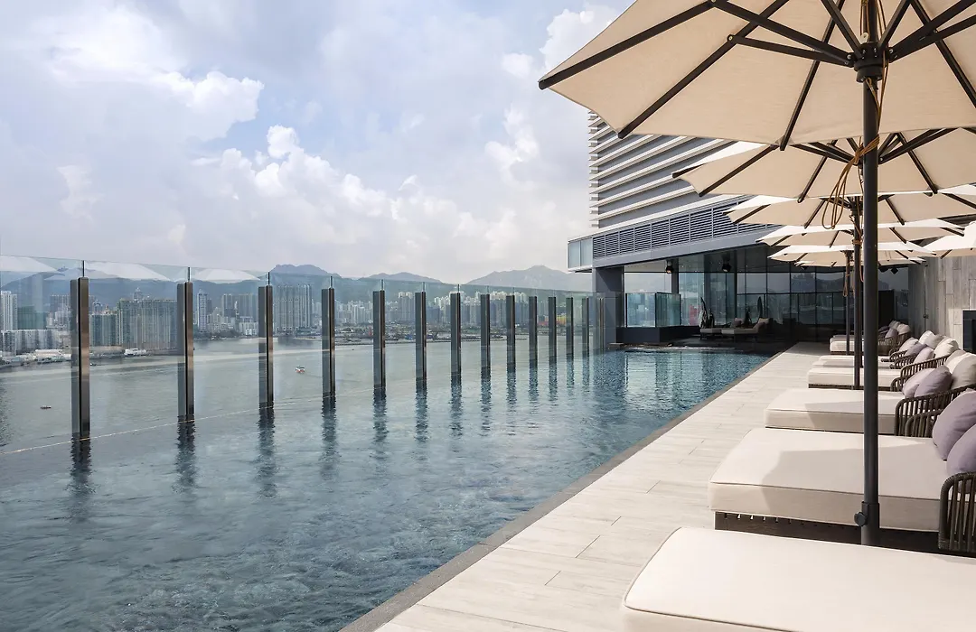 Hyatt Centric Victoria Harbour-1