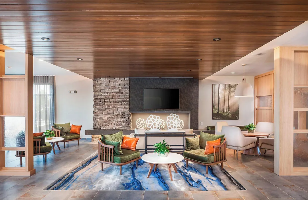 Fairfield Inn & Suites By Marriott Lebanon-1