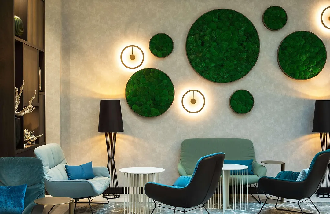 Hyatt Place Frankfurt Airport-1