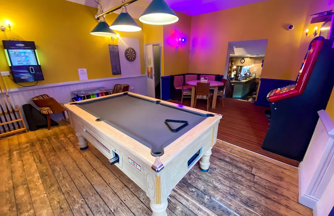 Glan Aber Hotel-1