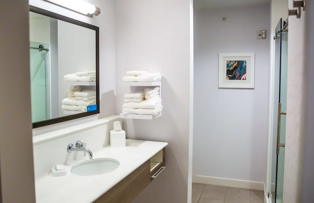 Hampton Inn-Pontiac-1