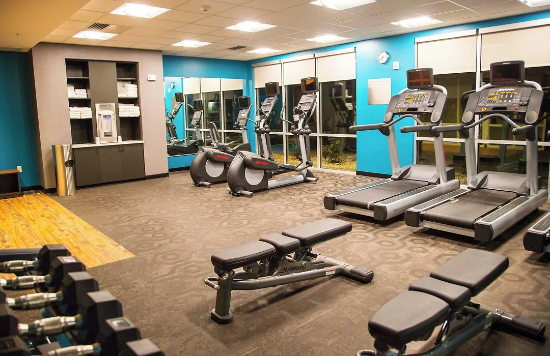 Fairfield Inn & Suites By Marriott Pocatello-1