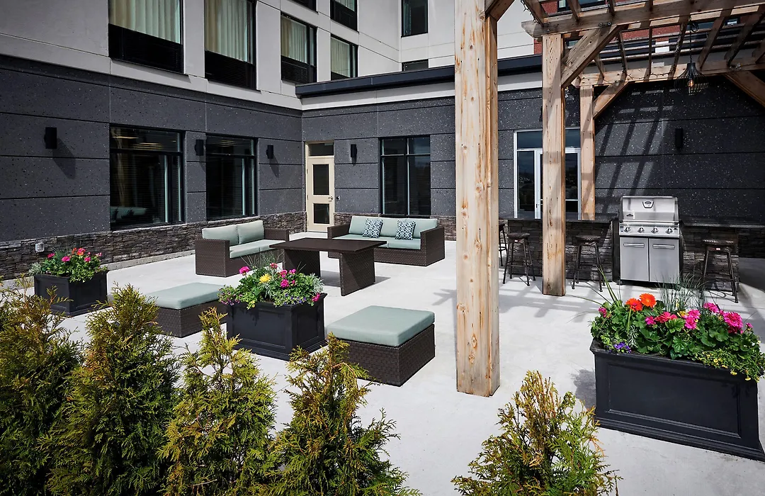 Homewood Suites By Hilton North Bay-1