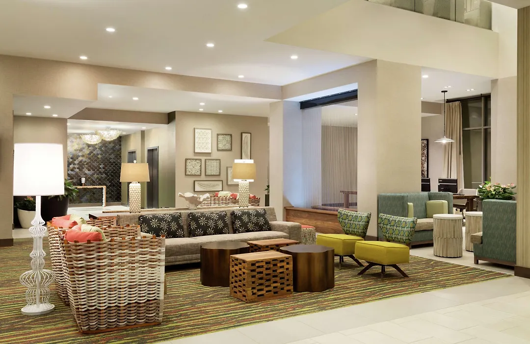 Embassy Suites By Hilton Oahu Kapolei - Free Breakfast-1