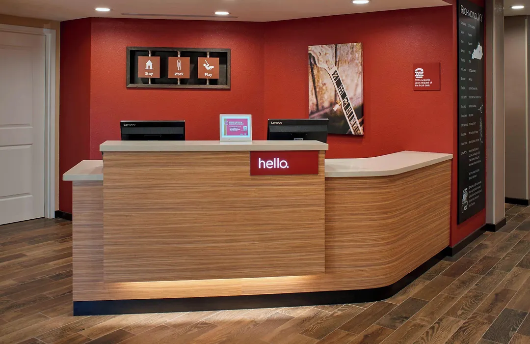 Towneplace Suites By Marriott Richmond-1