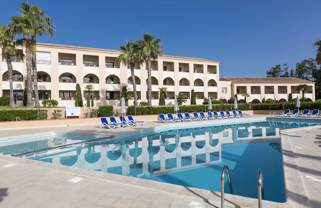 Vacanceole - Residence Sognu Di Mare-1