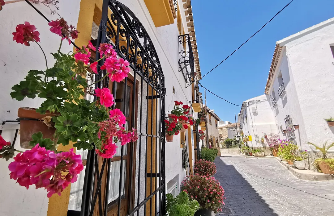 Casona Granado-1