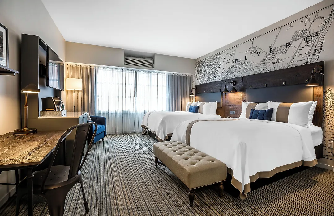 Envision Hotel Boston-Everett-1