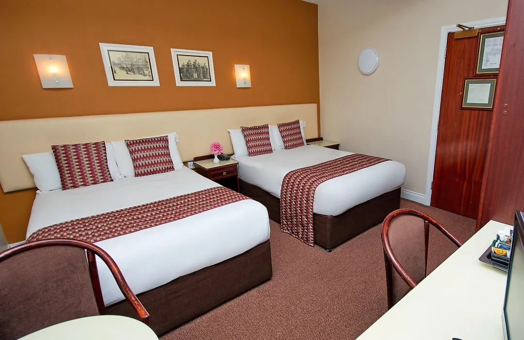 Eviston House Hotel-1