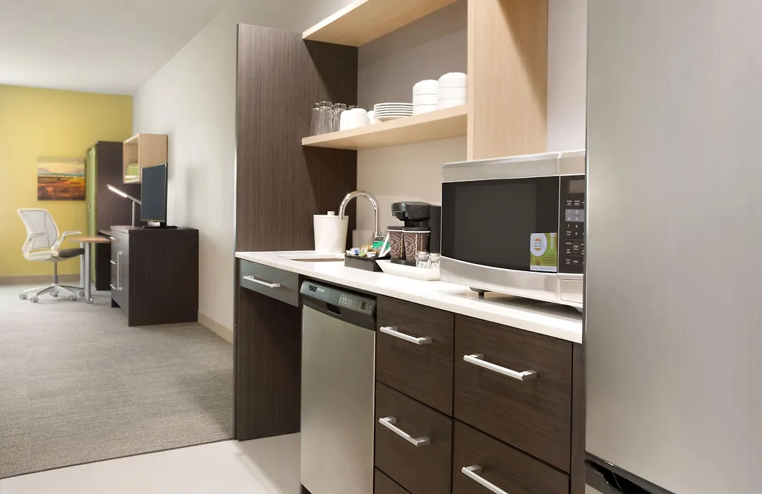 Home2 Suites By Hilton Houston Webster-1
