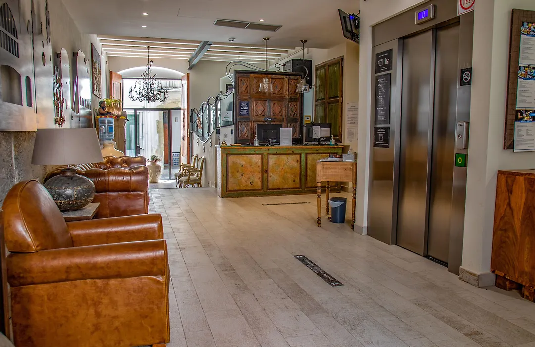 Sa Voga Hotel & Spa-1