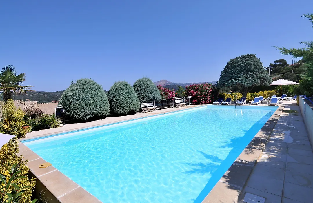 Domaine De Saint Pierre-1