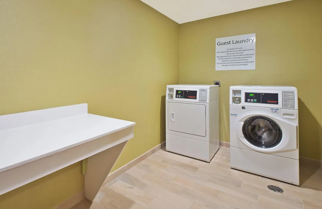 Holiday Inn Express & Suites Uniontown By Ihg-1