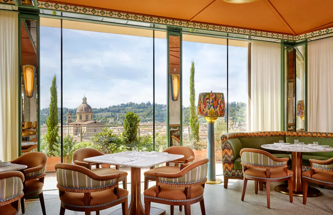 The Excelsior, A Luxury Collection Hotel, Florence-1