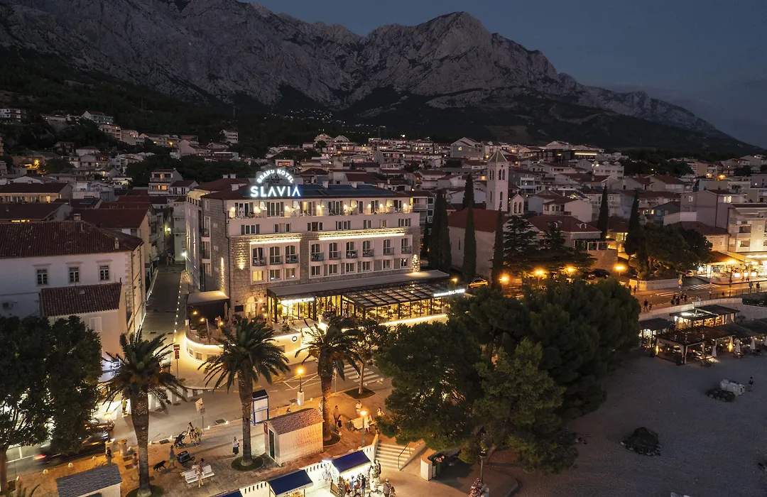 Grand Hotel Slavia (Adults Only)-1