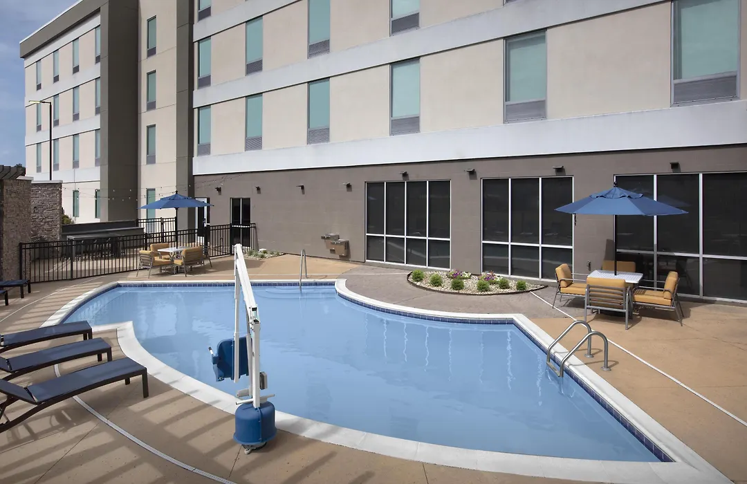 Hampton Inn By Hilton Hattiesburg-1