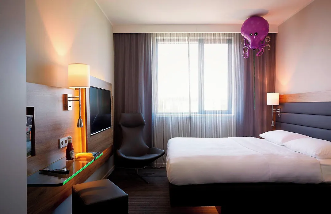 Moxy Munich Airport-1