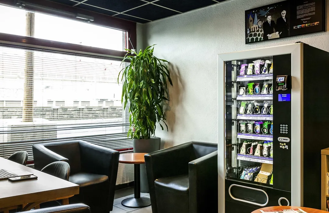 ibis budget Paris Porte d'Italie Est-1