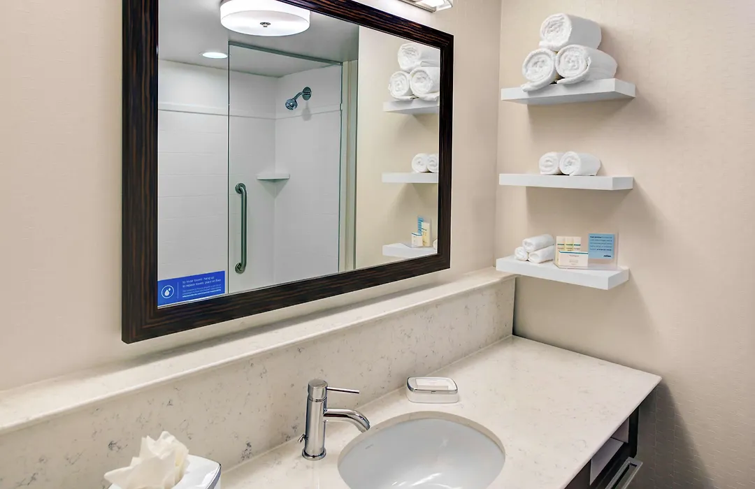 Hampton Inn & Suites By Hilton Atlanta Perimeter Dunwoody-1