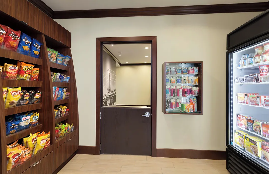 Staybridge Suites Midland By Ihg-1