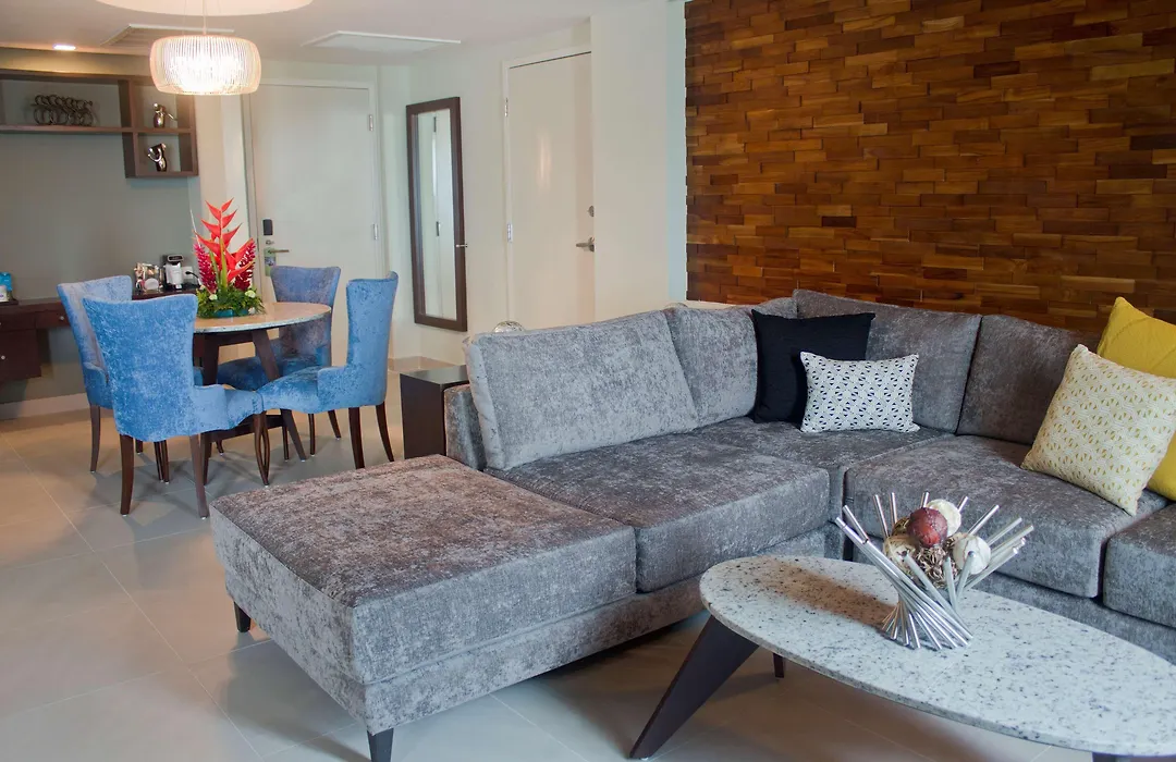 Hampton Inn By Hilton Villahermosa-1