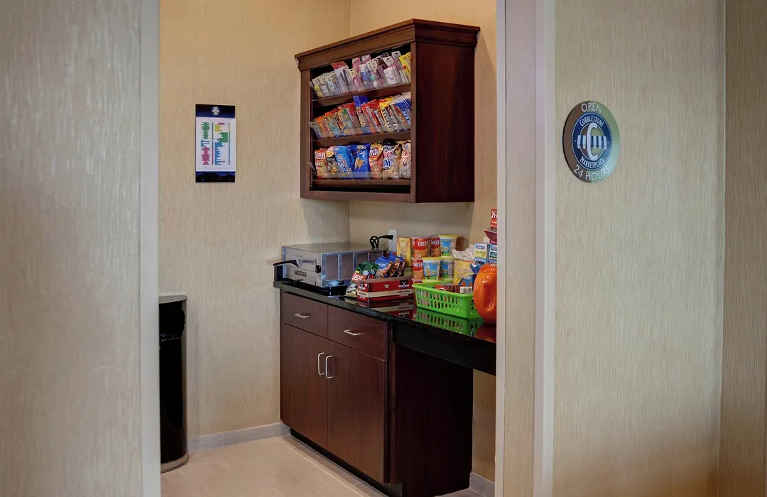 Cobblestone Hotel And Suites - Jefferson-1