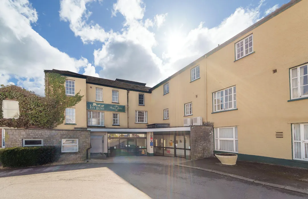 Ivy Bush Royal Hotel By Compass Hospitality-1