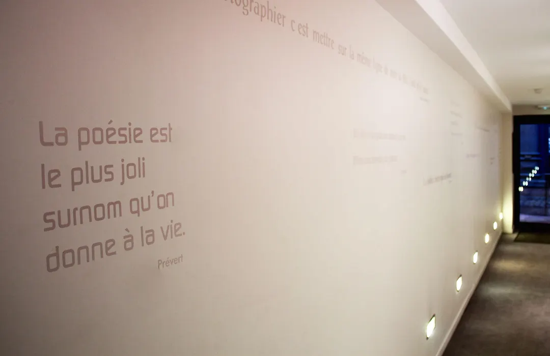 Hôtel des Arts-1