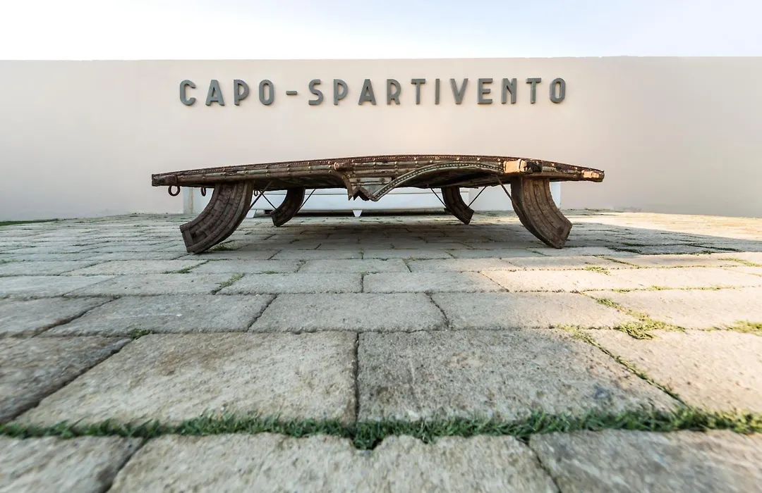 Capo Spartivento Lighthouse-1