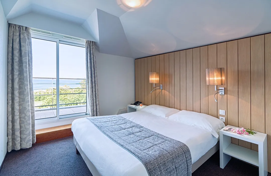 Thalasso Concarneau Spa Marin Resort-1