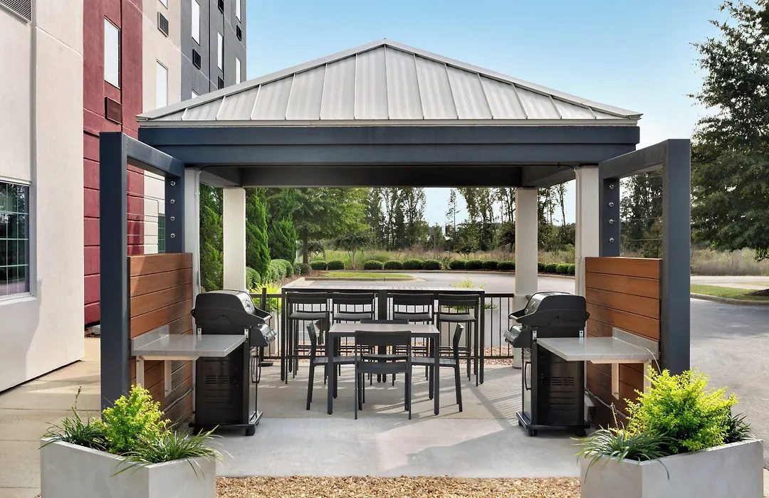 Candlewood Suites Vancouver/Camas By Ihg-1