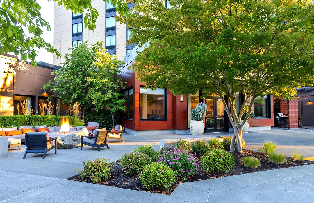 Homewood Suites By Hilton Seattle-Issaquah-1