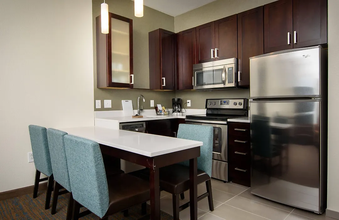Residence Inn By Marriott Cleveland Avon At The Emerald Event Center-1
